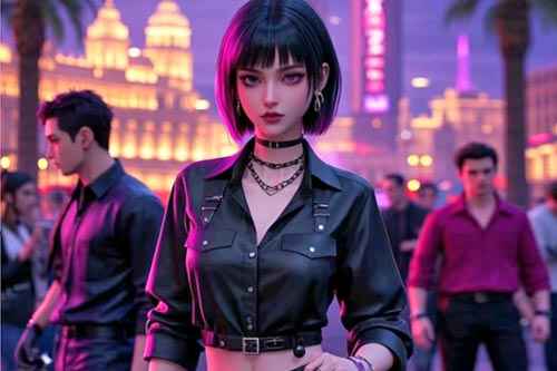 申请创建摩域账号